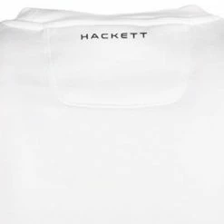 Blitzangebot ⌛ HACKETT Pullover HM580905/800 Sweatshirt, ASTON MARTIN, Baumwolle, Weiß 😀 -Pullover & Strickjacken Verkäufe 375333 norm4