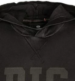 Bestes Angebot 🌟 PARAJUMPERS Hoodie PMFLECF10/541 Baumwolle, Schwarz 👏 10 Bestes Angebot 🌟 PARAJUMPERS Hoodie PMFLECF10/541 Baumwolle, Schwarz 👏 -Pullover & Strickjacken Verkäufe 375346 norm2