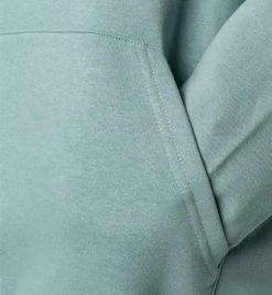 Angebote 🎉 Quiksilver Hoodie EQYFT04450/BKF0 Baumwolle, Blau meliert, Blau ⭐ -Pullover & Strickjacken Verkäufe 375450 norm3