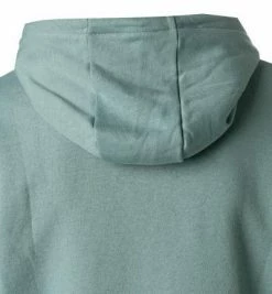 Angebote 🎉 Quiksilver Hoodie EQYFT04450/BKF0 Baumwolle, Blau meliert, Blau ⭐ -Pullover & Strickjacken Verkäufe 375450 norm5