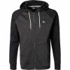 Coupon 👏 Quiksilver Sweatjacke EQYFT04487/KRPH Baumwolle, Asphalt ✔️ -Pullover & Strickjacken Verkäufe 375452 master