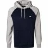 Beste Bewertungen von 👏 Quiksilver Hoodie EQYFT04486/BYJ0 Baumwolle, Navy-grau, Navy 🔔 -Pullover & Strickjacken Verkäufe 375456 master