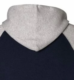 Beste Bewertungen von 👏 Quiksilver Hoodie EQYFT04486/BYJ0 Baumwolle, Navy-grau, Navy 🔔 -Pullover & Strickjacken Verkäufe 375456 norm4