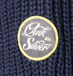 Brandneu 🧨 Quiksilver Pullover EQYSW03275/BYJ0 Troyer, Baumwolle, Navy , Navy ✔️ -Pullover & Strickjacken Verkäufe 375458 norm3