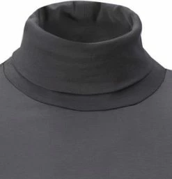 Rabatt 😍 van Laack Rollkragenpullover 180031/M-PELINO/190 Rollkragenshirt, Pima Baumwolle, Graubraun, Grau-braun ✔️ -Pullover & Strickjacken Verkäufe 375474 norm2