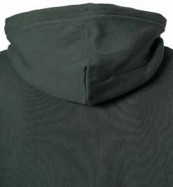 Am billigsten 😉 Scotch & Soda Hoodie 163941/0555 Hoodie. Baumwolle, Dunkelgrün 🔔 -Pullover & Strickjacken Verkäufe 375495 norm4