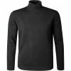 Budget 🔔 CINQUE Pullover Cinick 6023-7507/99 Rollkragenpullover, Viskose, Schwarz ⭐ -Pullover & Strickjacken Verkäufe 375533 master