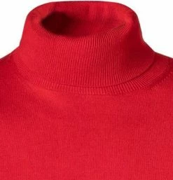 Beste Bewertungen von ✨ CINQUE Pullover Cinick 6023-7507/45 Rollkragenpullover, Viskose, Rot 😀 -Pullover & Strickjacken Verkäufe 375536 norm2