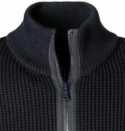 Blitzangebot 🌟 CINQUE Cardigan Cifabio 6018-7508/69 Baumwolle, Dunkelblau, Nachtblau 🔔 -Pullover & Strickjacken Verkäufe 375538 norm2