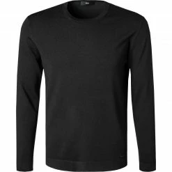 Schlussverkauf 🤩 CINQUE Pullover Cinoah 6014-7507/99 Viskose, Schwarz 🛒