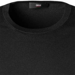 Schlussverkauf 🤩 CINQUE Pullover Cinoah 6014-7507/99 Viskose, Schwarz 🛒 -Pullover & Strickjacken Verkäufe 375540 norm2