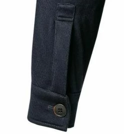 Aktion 🔔 Maerz Overshirt 1200/399 Cardigan, Wolle, Dunkelblau ❤️ -Pullover & Strickjacken Verkäufe 375605 norm3