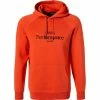 Billig ❤️ Peak Performance Hoodie G75874/090 Baumwolle, Orange ✔️ -Pullover & Strickjacken Verkäufe 375613 master