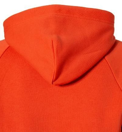 Billig ❤️ Peak Performance Hoodie G75874/090 Baumwolle, Orange ✔️ 6 Billig ❤️ Peak Performance Hoodie G75874/090 Baumwolle, Orange ✔️ – Bild 4