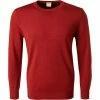 Beste Bewertungen von 🧨 OLYMP Casual Level Five B. F. Pullover 5351/85/38 Body Fit, Schurwolle, Chianti 🥰 -Pullover & Strickjacken Verkäufe 375748 master