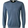 Blitzangebot 🧨 OLYMP Casual Level Five B. F. Pullover 5351/85/12 Body Fit, Schurwolle, Ozon 🧨 -Pullover & Strickjacken Verkäufe 375751 master