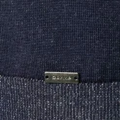 Besorgen 🎁 OLYMP Casual Level F. B. F. Strickjacke 5358/86/18 Body Fit, Baumwolle, Marineblau, Marine 🔔 -Pullover & Strickjacken Verkäufe 375763 norm3