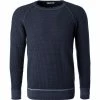Budget 🧨 CROSSLEY Sweatshirt Diskin/700 Pullover, Wolle-Kaschmir, Dunkelblau ⭐ 1 Budget 🧨 CROSSLEY Sweatshirt Diskin/700 Pullover, Wolle-Kaschmir, Dunkelblau ⭐ -Pullover & Strickjacken Verkäufe 375765 master
