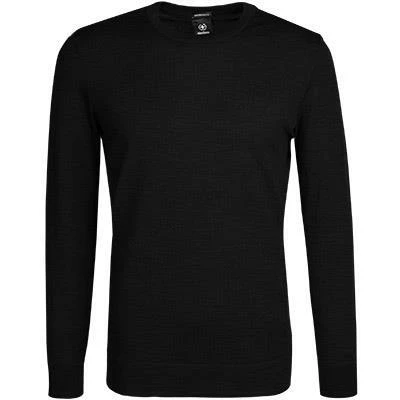 Beste Bewertungen von 👍 Strellson Pullover Marek 30027986/001 Merinowolle extrafein, Schwarz ❤️ 4 Beste Bewertungen von 👍 Strellson Pullover Marek 30027986/001 Merinowolle extrafein, Schwarz ❤️ – Bild 2