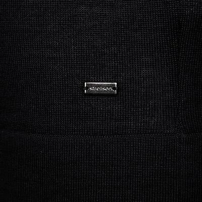 Beste Bewertungen von 👍 Strellson Pullover Marek 30027986/001 Merinowolle extrafein, Schwarz ❤️ 6 Beste Bewertungen von 👍 Strellson Pullover Marek 30027986/001 Merinowolle extrafein, Schwarz ❤️ – Bild 4