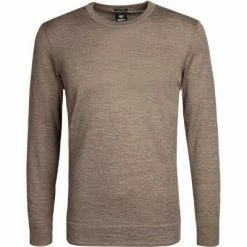 Bestes Angebot 🧨 Strellson Pullover Marek 30027986/261 Merinowolle extrafein, Braun meliert, Braun 🥰 8 Bestes Angebot 🧨 Strellson Pullover Marek 30027986/261 Merinowolle extrafein, Braun meliert, Braun 🥰 -Pullover & Strickjacken Verkäufe 375862 norm