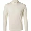Billig 👍 Strellson Pullover Marek 30027988/052 Stehkragenpullover, Merinowolle extrafein, Wollweiß 🥰 -Pullover & Strickjacken Verkäufe 375874 master