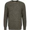 Besorgen 🧨 Barbour Pullover Horseford Crew olive MKN1113OL51 Wolle, Olivgrün meliert 🎁 -Pullover & Strickjacken Verkäufe 375878 master