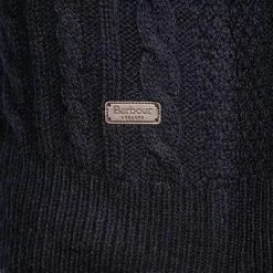 Bester Verkauf 🎁 Barbour Pullover Chunky Cable navy MKN1254NY91 Wolle 🛒 10 Bester Verkauf 🎁 Barbour Pullover Chunky Cable navy MKN1254NY91 Wolle 🛒 -Pullover & Strickjacken Verkäufe 375882 norm3