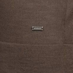 Angebote 💯 Strellson Pullover Marek 30027987/251 Rollkragenpullover, Merinowolle extrafein, Dunkelbraun ⭐ 10 Angebote 💯 Strellson Pullover Marek 30027987/251 Rollkragenpullover, Merinowolle extrafein, Dunkelbraun ⭐ -Pullover & Strickjacken Verkäufe 375887 norm3