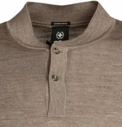 Rabatt ⌛ Strellson Pullover Marek 30027989/261 Stehkragenpullover, Merinowolle extrafein, Taupe meliert, Taupe ✨ 9 Rabatt ⌛ Strellson Pullover Marek 30027989/261 Stehkragenpullover, Merinowolle extrafein, Taupe meliert, Taupe ✨ -Pullover & Strickjacken Verkäufe 375899 norm2