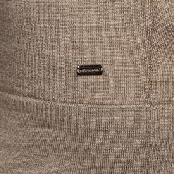 Rabatt ⌛ Strellson Pullover Marek 30027989/261 Stehkragenpullover, Merinowolle extrafein, Taupe meliert, Taupe ✨ 10 Rabatt ⌛ Strellson Pullover Marek 30027989/261 Stehkragenpullover, Merinowolle extrafein, Taupe meliert, Taupe ✨ -Pullover & Strickjacken Verkäufe 375899 norm3