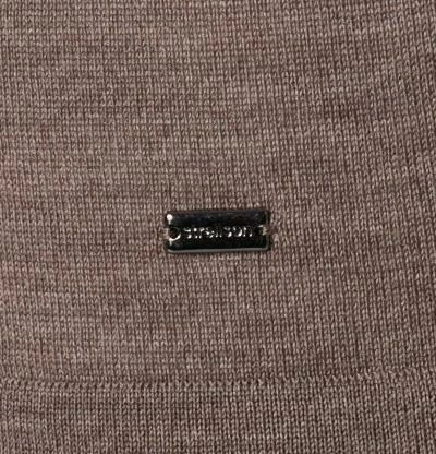 Top 10 ✔️ Strellson Pullover Marek 30027985/261 Cardigan, Merinowolle extrafein, Taupe meliert, Taupe 🧨 6 Top 10 ✔️ Strellson Pullover Marek 30027985/261 Cardigan, Merinowolle extrafein, Taupe meliert, Taupe 🧨 – Bild 4