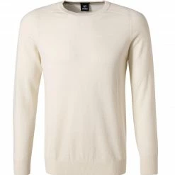 Beste Bewertungen von 🥰 Strellson Pullover Luka 30028008/052 Lammwolle, Wollweiß 👍