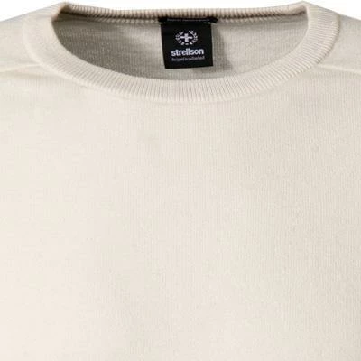 Beste Bewertungen von 🥰 Strellson Pullover Luka 30028008/052 Lammwolle, Wollweiß 👍 5 Beste Bewertungen von 🥰 Strellson Pullover Luka 30028008/052 Lammwolle, Wollweiß 👍 – Bild 3