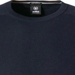 Bestes Angebot 👏 Strellson Pullover Luka 30028008/401 Lammwolle, Dunkelblau 🔥 9 Bestes Angebot 👏 Strellson Pullover Luka 30028008/401 Lammwolle, Dunkelblau 🔥 -Pullover & Strickjacken Verkäufe 375916 norm2