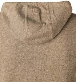 Coupon ✔️ Strellson Pullover Luka 30028010/261 Lammwolle, Taupe meliert, Taupe ✨ -Pullover & Strickjacken Verkäufe 375941 norm3