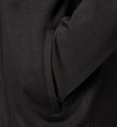 Besorgen 😀 Strellson Sweatjacke Torak 30028151/001 Mikrofaser, Schwarz 🤩 7 Besorgen 😀 Strellson Sweatjacke Torak 30028151/001 Mikrofaser, Schwarz 🤩 – Bild 5