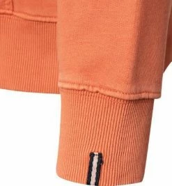 Bestes Angebot 🧨 Pepe 👖 Jeans Hoodie Dariel PM582044/195 Regular Fit, Baumwolle, Lachs 💯 -Pullover & Strickjacken Verkäufe 376013 norm3