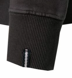 Besorgen 🔔 Pepe 👖 Jeans Hoodie Dariel PM582044/985 Regular Fit, Baumwolle, Dunkelgrau, Grau 🎁 -Pullover & Strickjacken Verkäufe 376014 norm4