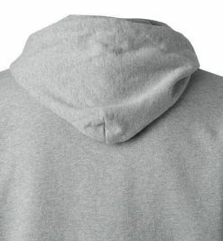 Bester Verkauf 😀 Pepe 👖 Jeans Hoodie Dariel PM582044/933 Regular Fit, Baumwolle, Helllgrau meliert, Hellgrau 😉 -Pullover & Strickjacken Verkäufe 376015 norm5