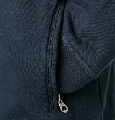 Besorgen 😀 Pepe 👖 Jeans Sweatjacke Jazz PM582048/594 Regular Fit, Baumwolle, Navy, Dunkelblau 💯 6 Besorgen 😀 Pepe 👖 Jeans Sweatjacke Jazz PM582048/594 Regular Fit, Baumwolle, Navy, Dunkelblau 💯 – Bild 4