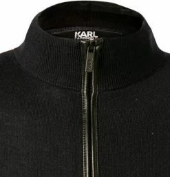Neu ⌛ KARL LAGERFELD Sweatjacke 655010/0/512399/690 Cardigan, Merinowolle, Nachtblau ⭐ 9 Neu ⌛ KARL LAGERFELD Sweatjacke 655010/0/512399/690 Cardigan, Merinowolle, Nachtblau ⭐ -Pullover & Strickjacken Verkäufe 376146 norm2