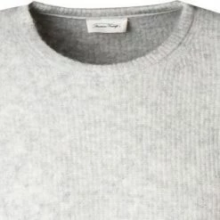 Auslauf 🥰 American Vintage Pullover MDAM18C/gris chine Wolle, Hellgrau meliert 🔔 8 Auslauf 🥰 American Vintage Pullover MDAM18C/gris chine Wolle, Hellgrau meliert 🔔 -Pullover & Strickjacken Verkäufe 376179 norm2