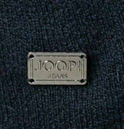 Bestes Angebot 🛒 JOOP! Rollkragenpullover Lembert 30028888/405 Baumwolle-Schurwolle, Dunkelblau 🌟 -Pullover & Strickjacken Verkäufe 376244 norm3