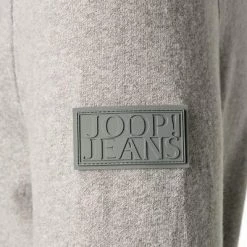 Rabatt 👏 JOOP! Sweatshirt Arthur 30029027/041 Baumwolle, Hellgrau ✨ -Pullover & Strickjacken Verkäufe 376283 norm3
