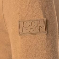 Rabatt 🔥 JOOP! Sweatshirt Arthur 30029027/230 Baumwolle, Hellbraun 🌟 -Pullover & Strickjacken Verkäufe 376285 norm3