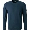 Bestpreis 🌟 JOOP! Sweatshirt Arthur 30029027/405 Baumwolle, Dunkelblau 🤩 -Pullover & Strickjacken Verkäufe 376287 master