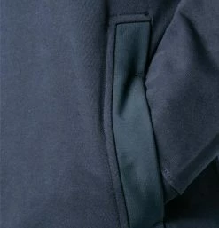 Brandneu 🛒 Tommy Hilfiger Pullover MW0MW18717/DW5 Bio Baumwolle, Dunkelblau 🎁 -Pullover & Strickjacken Verkäufe 376298 norm4