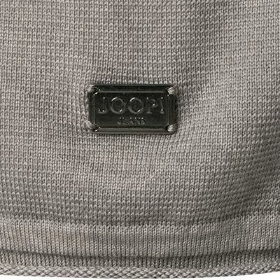 Billig 😉 JOOP! Rollkragenpullover Lollo 30028387/041 Modern Fit, Schurwolle, Grau 👏 6 Billig 😉 JOOP! Rollkragenpullover Lollo 30028387/041 Modern Fit, Schurwolle, Grau 👏 – Bild 4