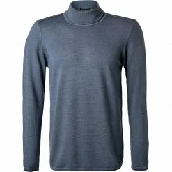 Beste Bewertungen von 🛒 JOOP! Rollkragenpullover Lollo 30028387/421 Modern Fit, Schurwolle, Navy 🌟